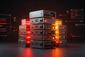 Linux 服务器磁盘空间爆满：5 步定位与清理实战