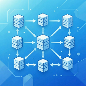 Nginx 反向代理配置详解（附 5 种常见场景）