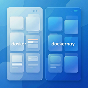宝塔面板 vs Docker：哪种部署方式更适合你？