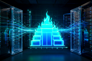 Linux 性能排查实战：top、iostat 与火焰图定位瓶颈