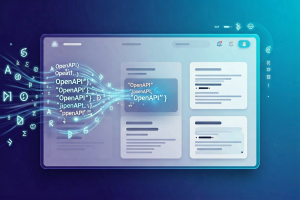 API 文档生成实战：Swagger 与 SpringDoc