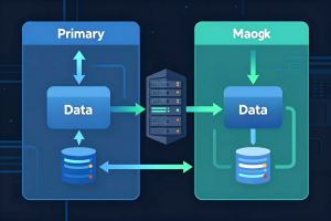 MySQL 主从复制与读写分离：高可用架构实战