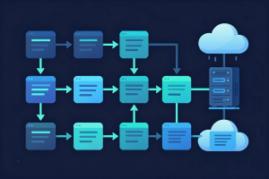 GitHub Actions 实战：从零搭建 CI/CD 流水线