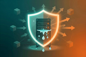 Nginx 限流防刷实战：漏桶算法与 WAF 基础配置