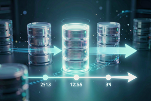 PostgreSQL 备份与 PITR 时间点恢复实战