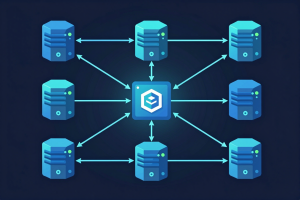 Nginx 反向代理完整配置：负载均衡 + HTTPS + 缓存优化