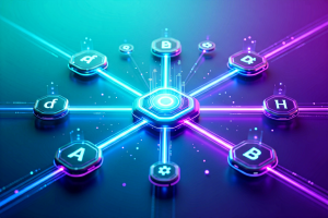 asdf 版本管理实战：多语言运行时一键切换