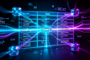 Text2SQL 落地实战：自然语言转 SQL 与安全执行