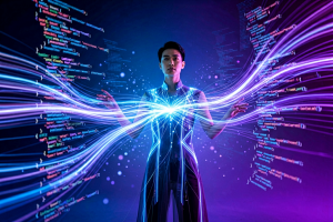 AI 编程智能体：从代码补全到自主编程的范式转移