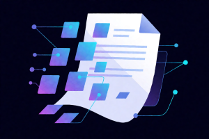 RAG 文档解析实战：从 PDF 表格到高质量切分
