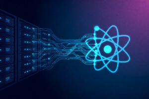 React Server Components 实战：从 CSR 到 RSC 的渲染范式变革