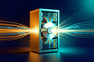 磁盘 I/O 打满导致服务雪崩：一次 IO 瓶颈排查实录